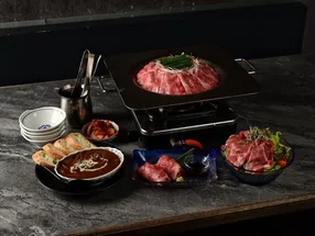 冲绳炊肉餐厅 Ryochan 3