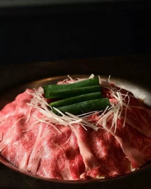 全明星豪华炊肉套餐